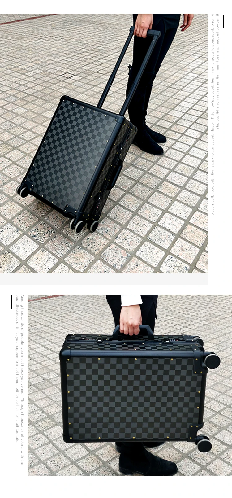 Customized Logo Plain Carbon Fiber Matt 