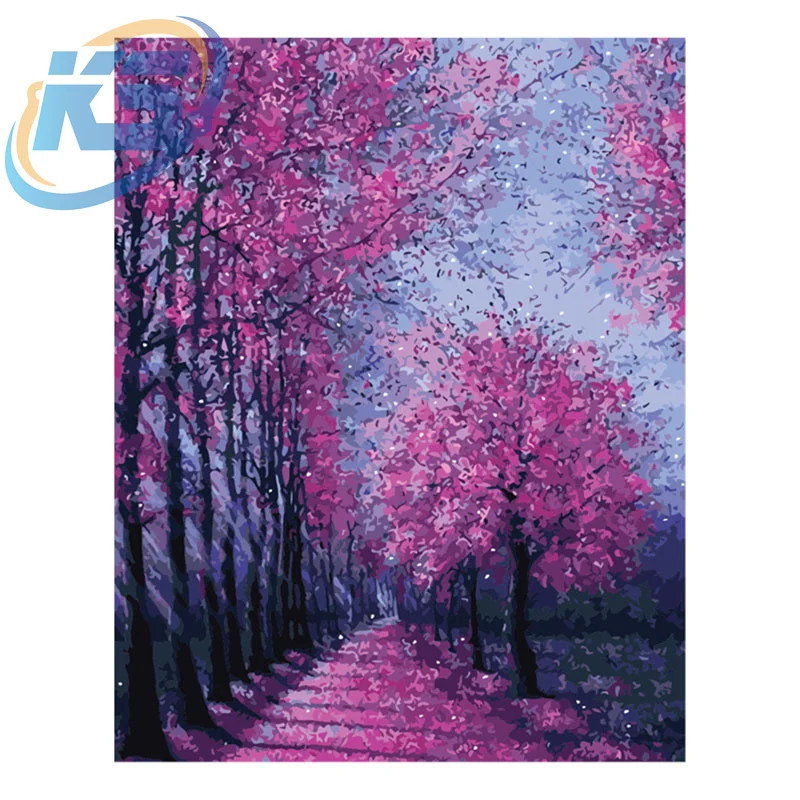 

factory Dropshipping diamond painting northern lights