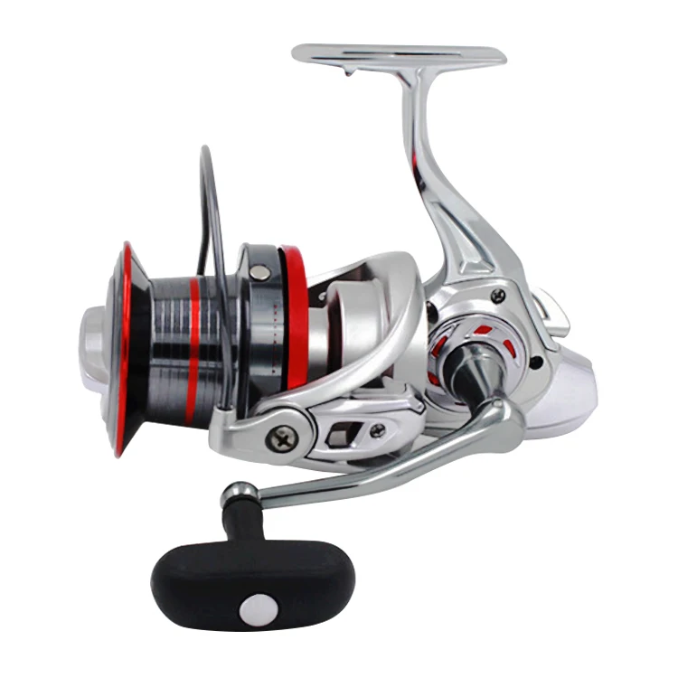 

Newbility fishing reels spinning saltwater all metal carp reel pesca spinning fishing reels