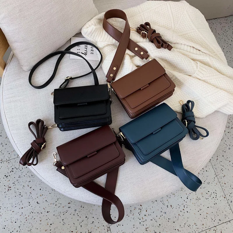 

Design Hot Sell Shoulder Handbags 2023 Women Purses Ladies PU Leather Hand bags For Females leather bags women handbags