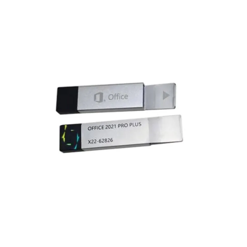 Office 2021 pro plus USB onlin