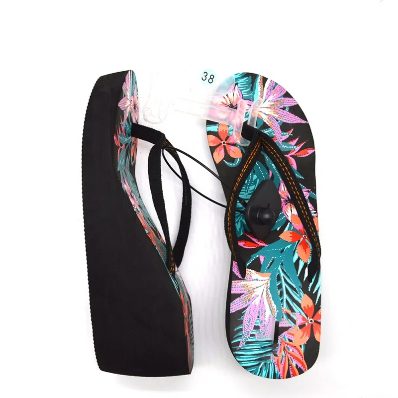 New Design 2021 Ladies High Heel Rubber Slippers For Women Buy Slippers For Women Rubber Slippers 2015 Slippper Product On Alibaba Com