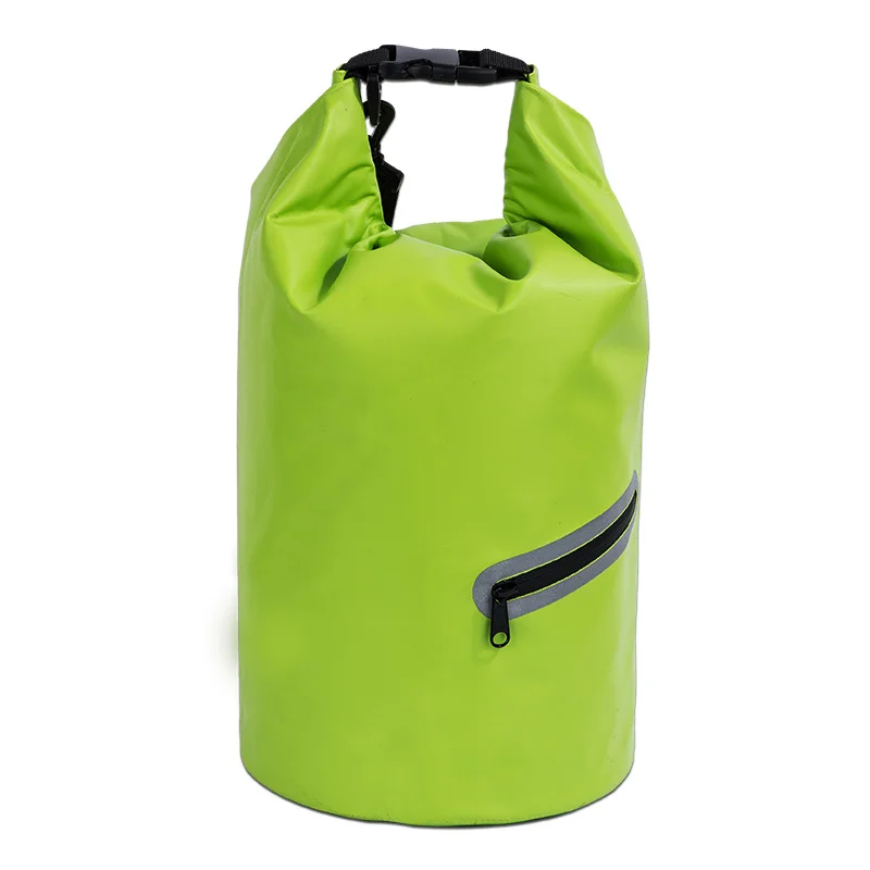 

Outdoor Waterproof Dry Bag, Customized color