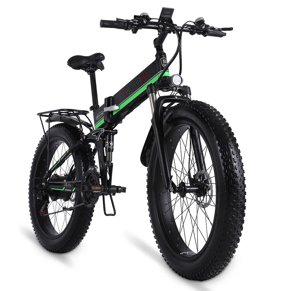 

Pliant Velo Electrique Ebike Folding Electric Mountain Bike EU UK Warehouse Stock Dropshipping E-Bike Plegable Electric Bicycle