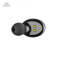 

Private Label Electronics New Arrivals 2020 Amazon Tws 5.0 True Wireless Earbuds