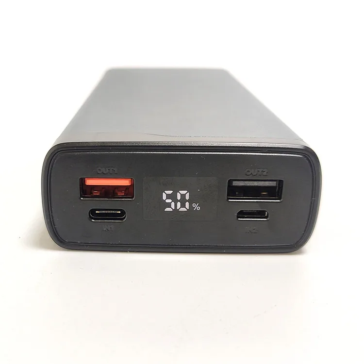 

Best quality mini 20000mah mobile power bank fast charger