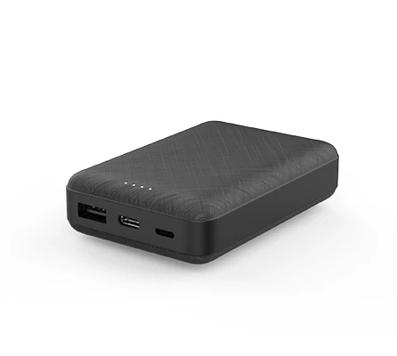 2020 newest Portable power bank with dual USB ports - ANKUX.COM
