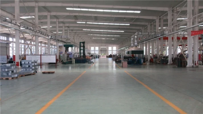 Fan Coil Unit, Ceiling, 220V, 850m³ - detail 30