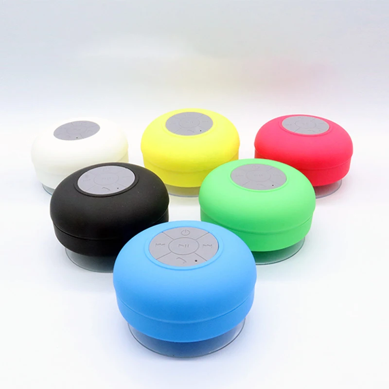 

Amazon hot selling cheapest mini wireless blue tooth speaker waterproof portable speaker for swimming pool