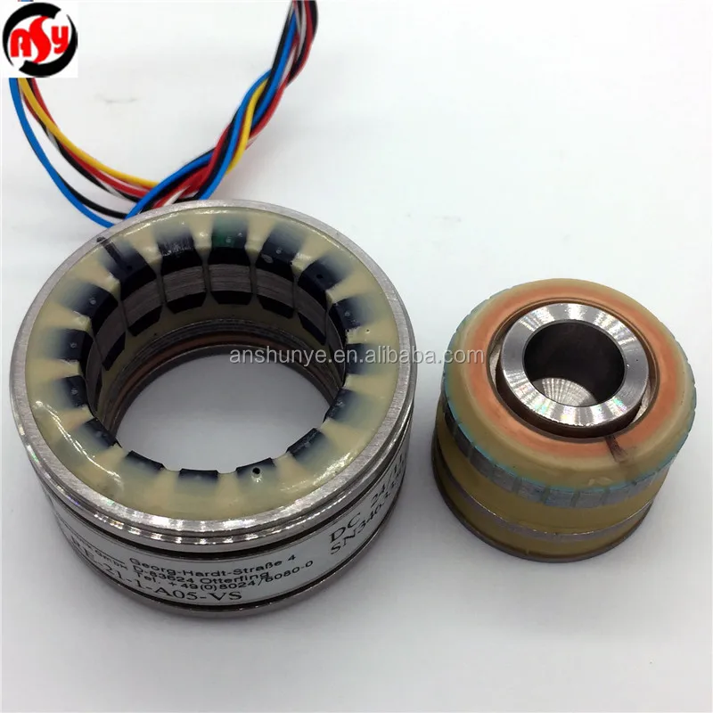 Brand New Original Re211a05vs Resolver Encoder Buy Re211a05vs