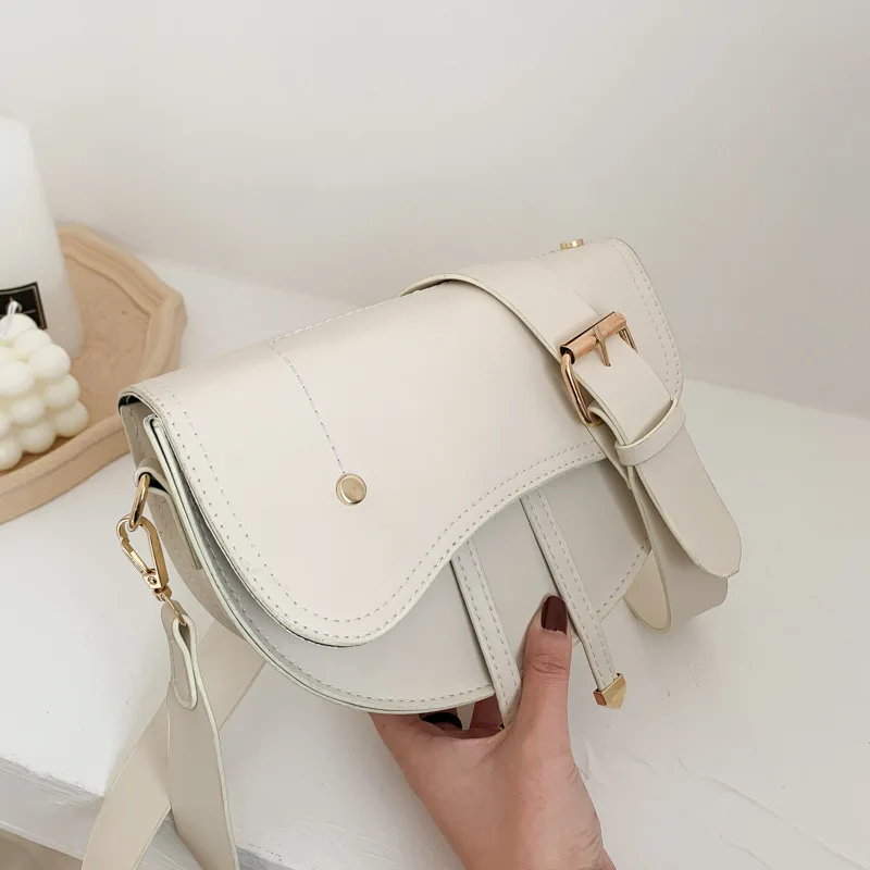 

Wholesale Designer Handbags Famous Brands Saddle Bag Purses 2021 Purses And Handbags For Women Hand Bags, White/green/blue/black/brown