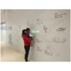 Customized Characters Interactive Wall Projection Games For Kids Space