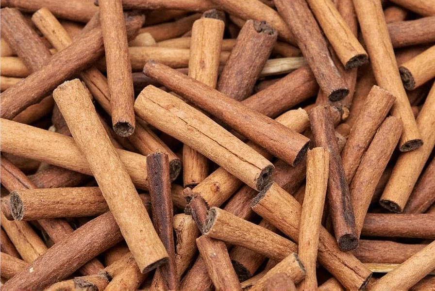 Cinnamon in a Cup