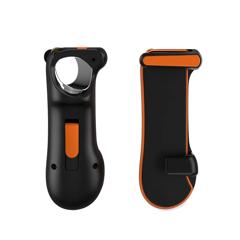 

HF For Flat/Tablet Mobile Game Controller Gamepad L1R1 Shooter Trigger Controller For Playerunkowns Battlegrounds For PUBG