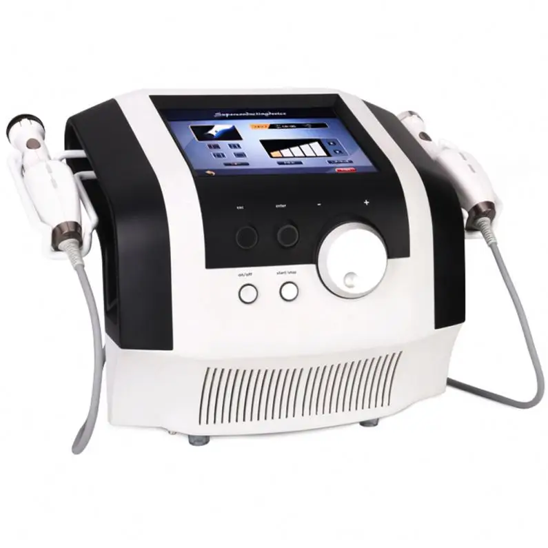 

Fractional Rf Plasma Surgical Shower Bt Skin Lifting Machine