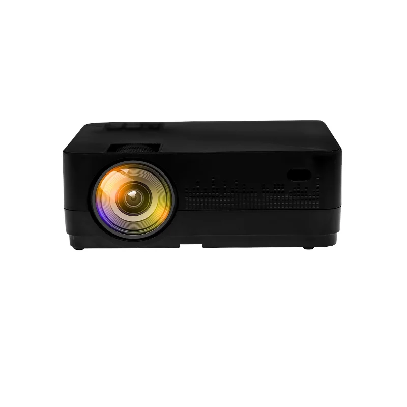 

Excel Digital ODM OEM 720p 2500 Lumens small mini beam mobile movie hd led proiettore tv video projector pocket HQ3