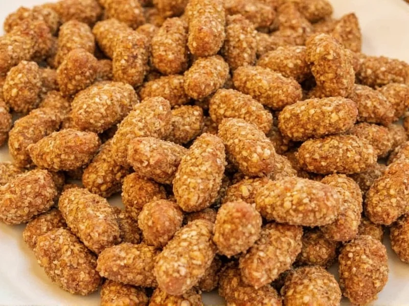 Perfect Homemade Gyro Seasoning Recipe (5-Minute Mix)