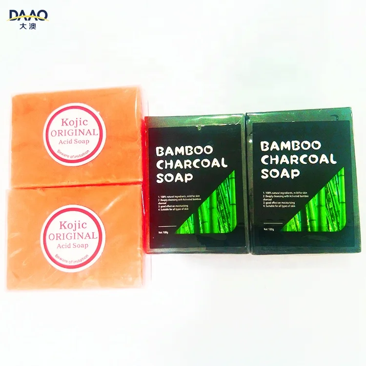 
Best Hot sale beauty Pure Natural Soap, Deep Cleansing ,Nourishing, Whitening ,Lightening /bamboo charcoal soap 