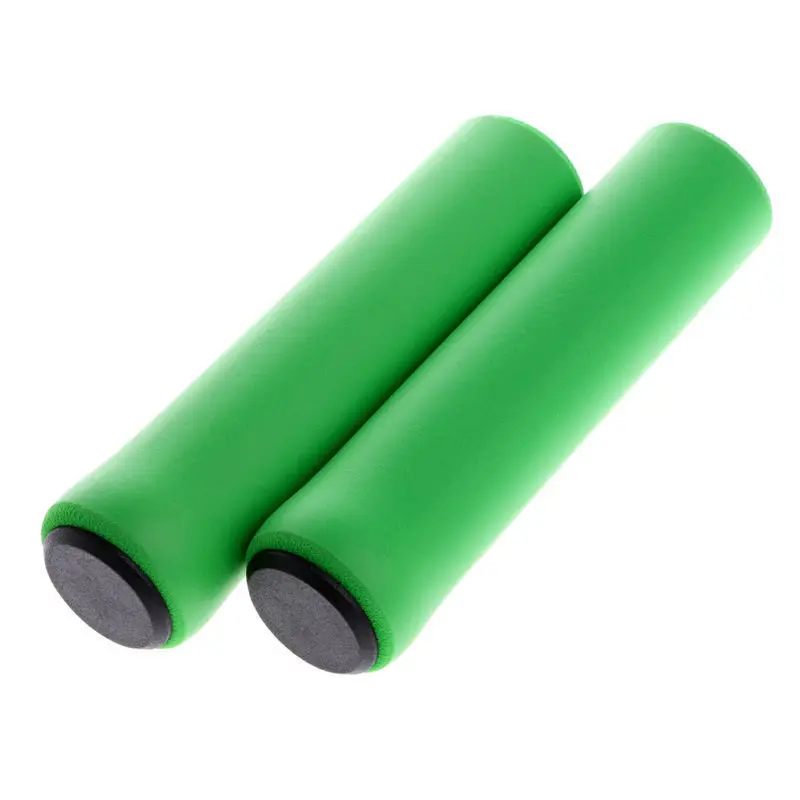 

Silicone grip cover for bicycle silicone material grip cover