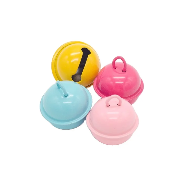 

Wholesale cat accessories pet dog collar bell