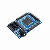 ALTERA FPGA CycloneII EP2C5T144 System Learning Board Development Board