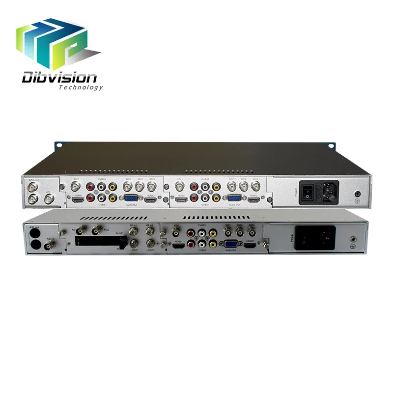 

DIBSYS mpeg4 hd iptv decoder 4k rtmp to sdi decoder