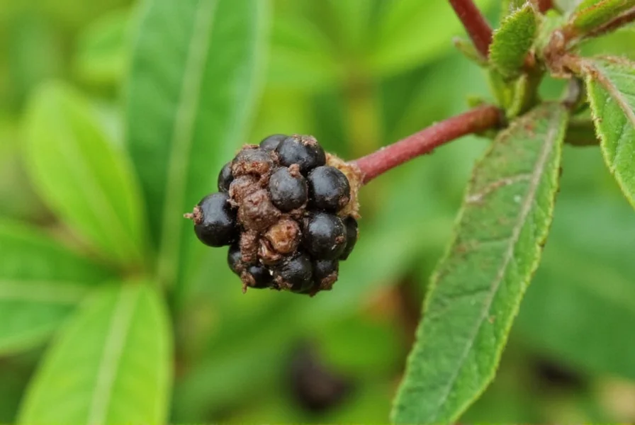 Organic vs Conventional Black Pepper