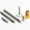 OEM CNC components for prototype or mass production with CNC turning or machining process