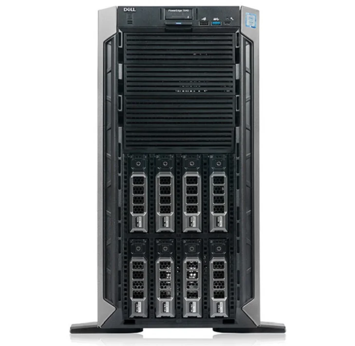 Dell T640 server 1 (7)