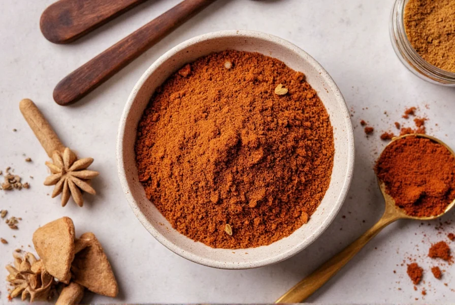 how to make the perfect memphis spice rub a smoky sweet and tangy guide