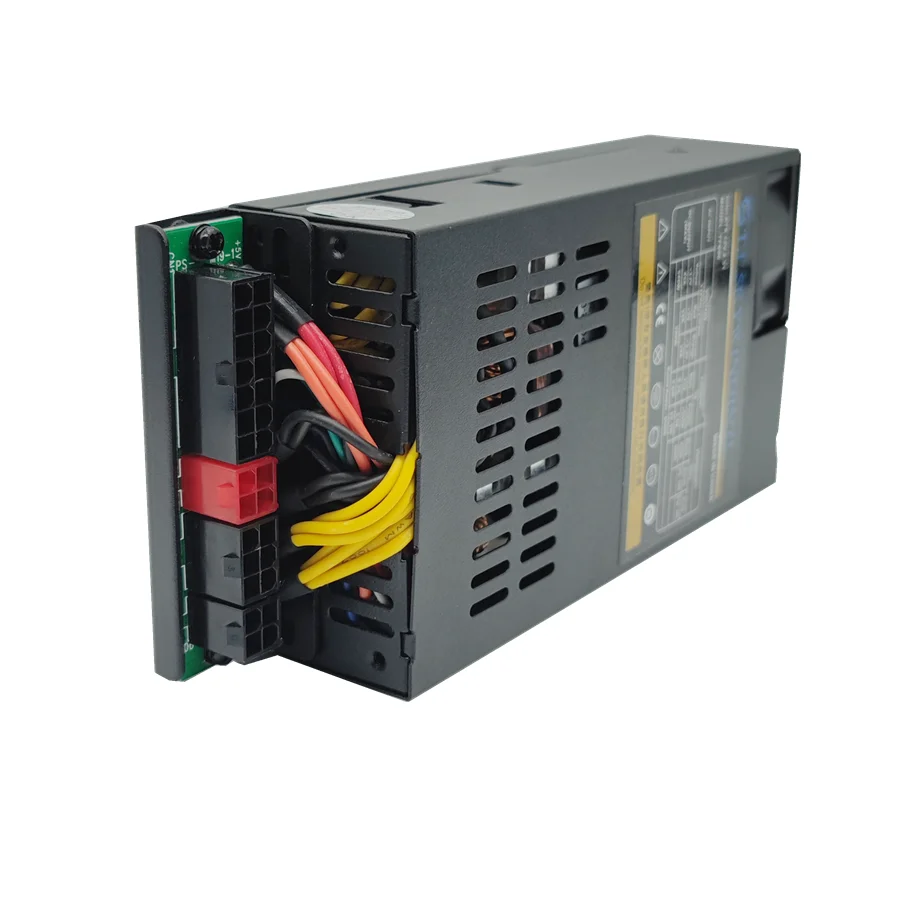 

Full modular psu 80plus 550W Flex 1u Enhance atx mini switching power supply for server psu power supply