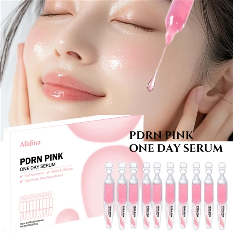 Collagen Glow Booster PDRN DNA Serum