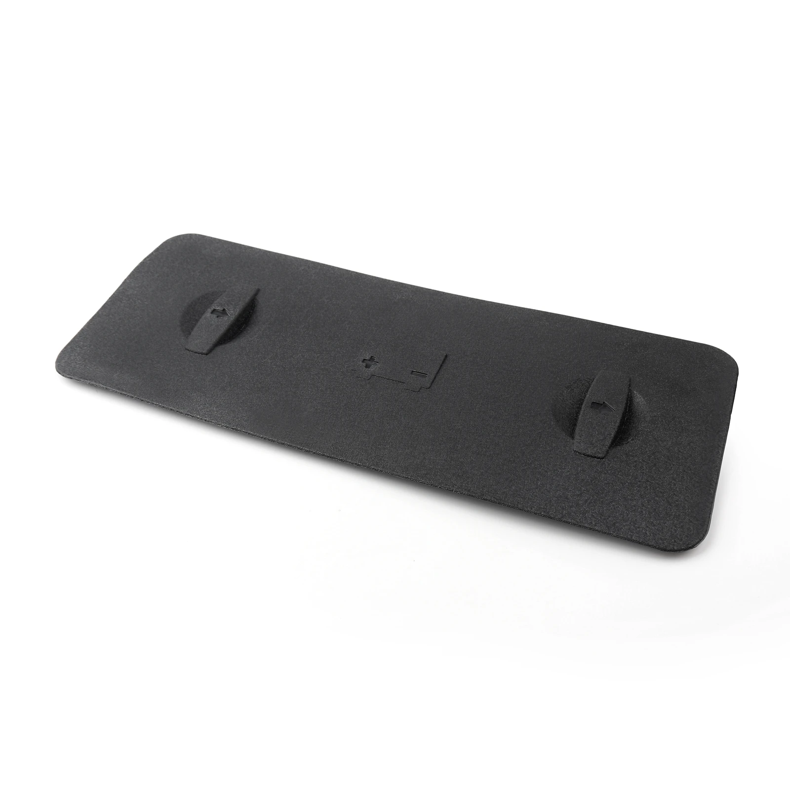 

Areyourshop New Black Battery Tray Cover 8E1819422A for AUDI A4 8E B6 / B7 Sedan Avant