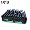 Highly Packed Visual Algorithm Embedded Computing SystemTool Box