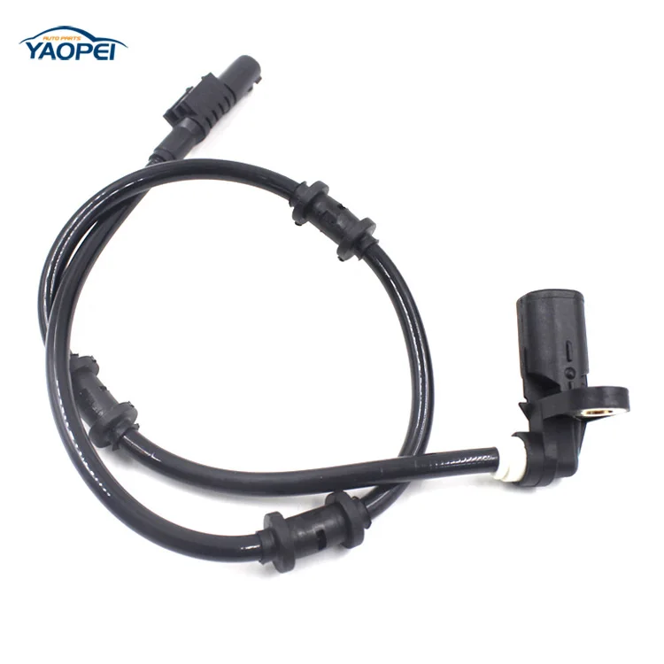

High quality ABS Wheel Speed Sensor 1635401117 For Mercedes Benz SUV ML Class Rear Right Side