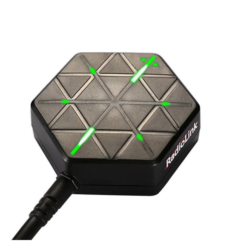 pixhawk pix four-axis flight c