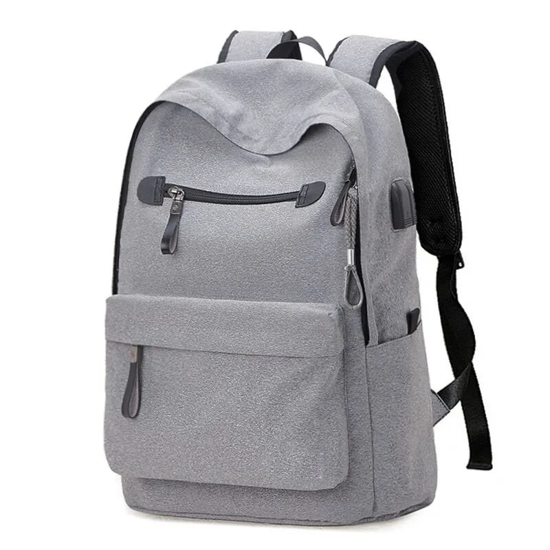 

2020 School Backpack Fashion Bags Headphone Waterproof Backpack School Laptop Backpack for High Middle School College Student, Customized color