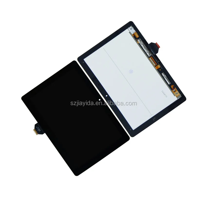 For Amazon Kindle Fire HDX 8.9 90pin LCD Display Touch Screen Digitizer Assembly 