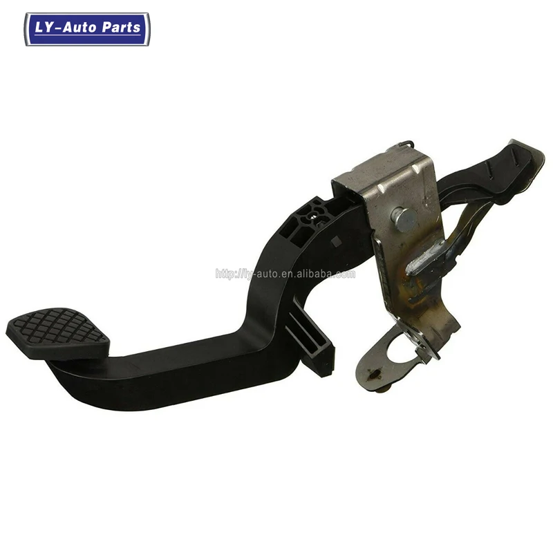 Clutch Pedal With Bracket Assembly For Saturn Ion Redline 2.0 5