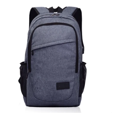 

Manufacturers wholesale outdoor sports and leisure backpack large capacity USB rechargeable travel backpack