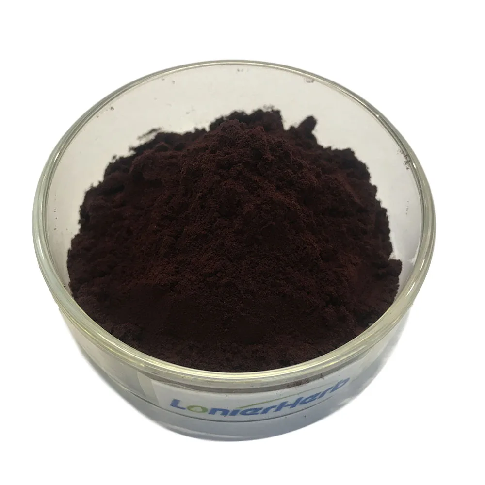 hot sale hei luo bo ,raphanus sativus ,black radish extract