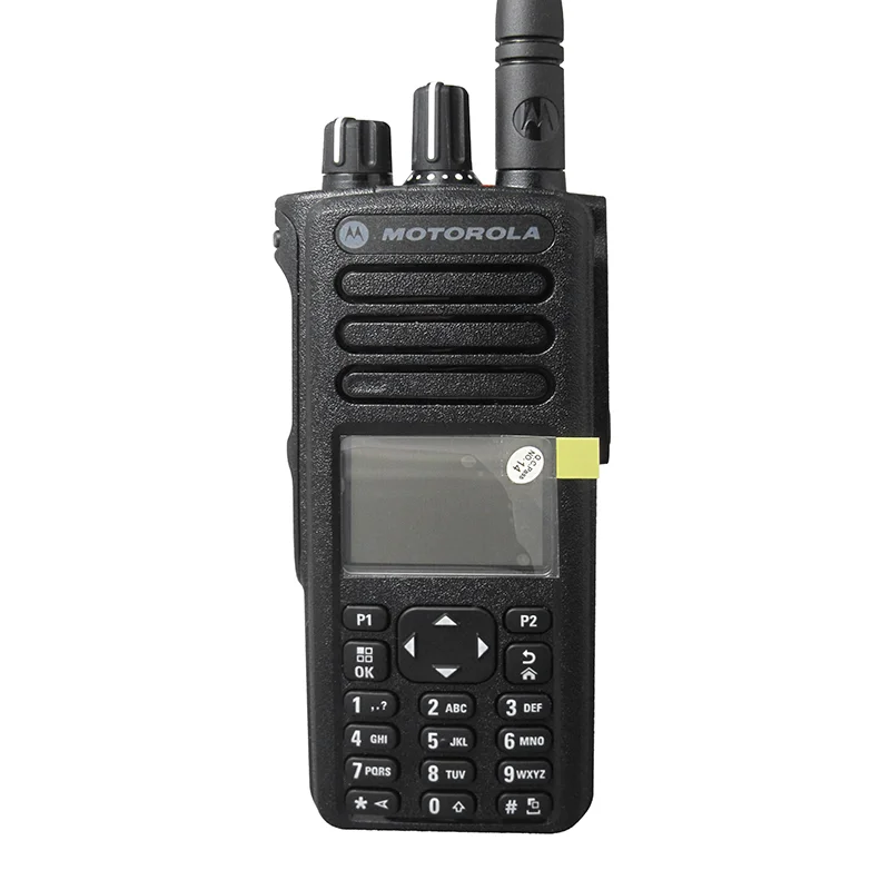 

DGP8550e DMR Digital Radio XIR P8668i UHF Two Way Radio DP4801E VHF walkie talkie for motorola