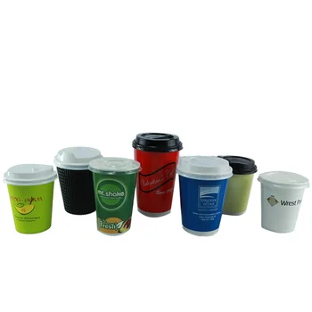 8oz Microwave Disposable Cup,Disposable Cup,Disposable Paper Cup - Buy