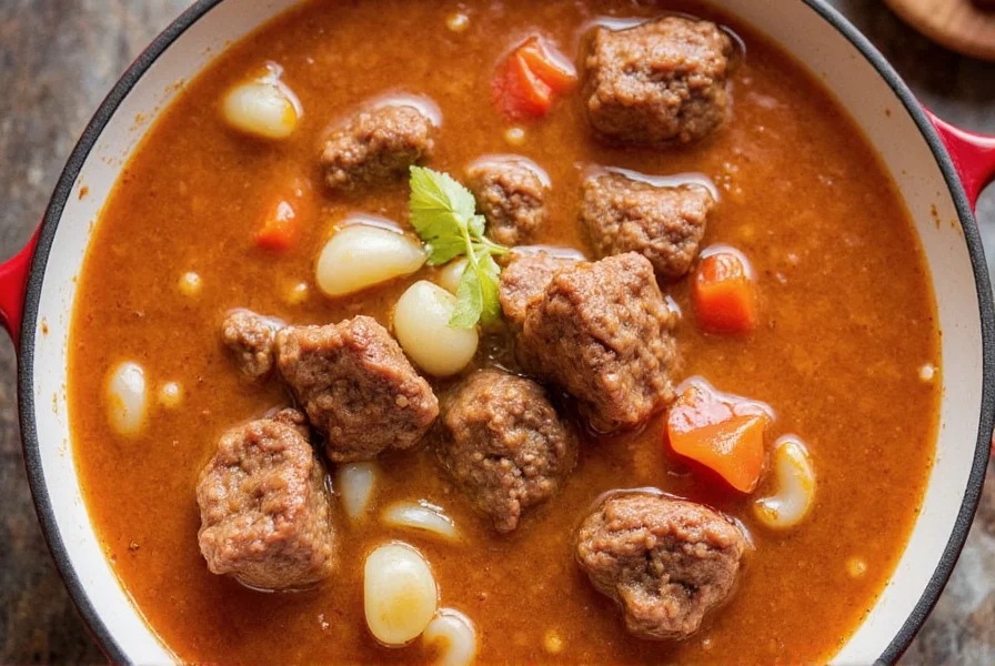 carne para caldo 7 spicy secrets to level up your soup game