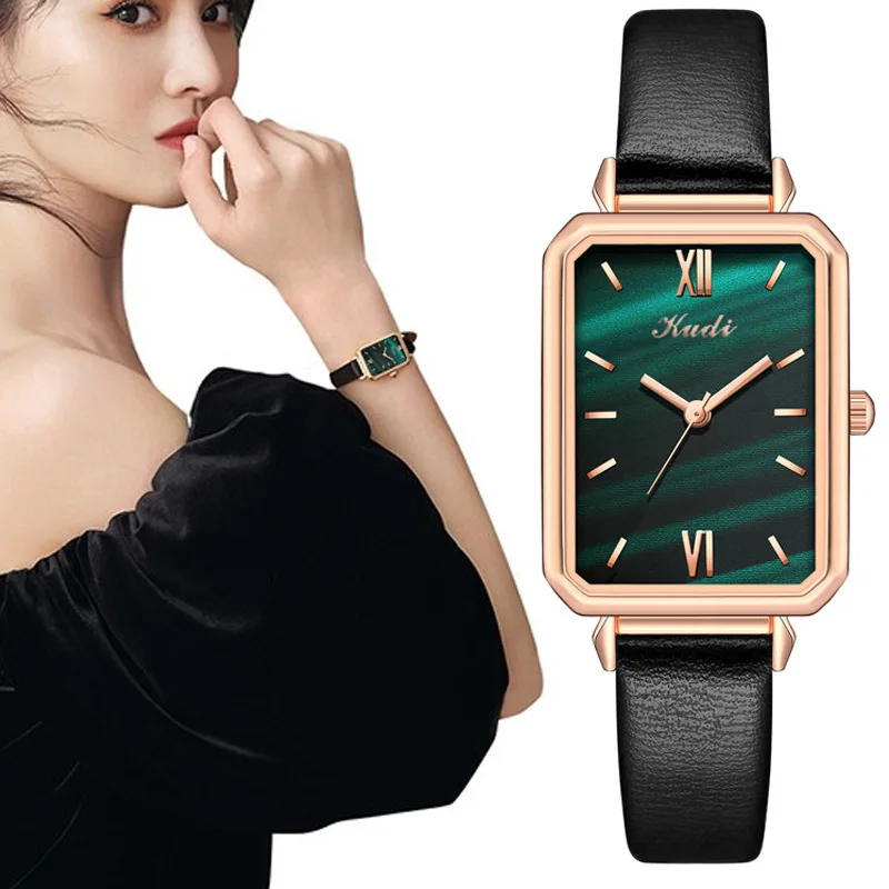

cheap model small womens watches wish european fashion hand stylish female watch jewellery simple leather strap ladies watch