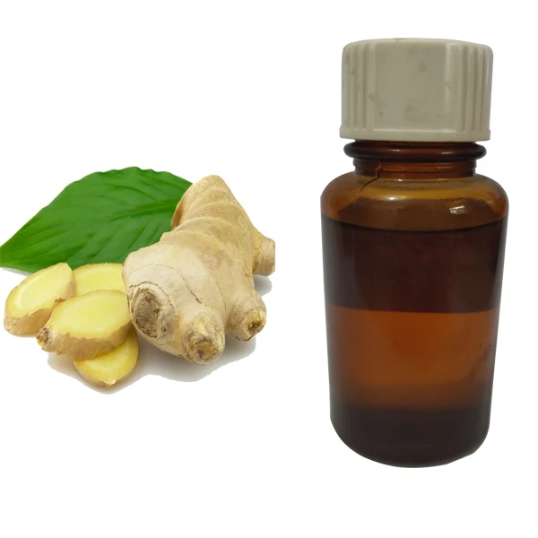 
2019 hot sale OEM pure essential ginger oil 