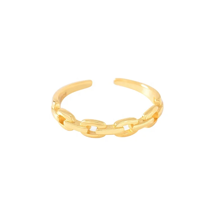

New design Four Ring Mid Rings Finger tip ring, Customized color acceptable