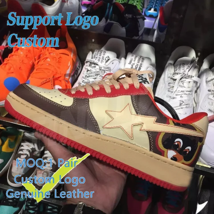 

Custom Sb Satan Dunkes Sepatu Pria Seneket Light Weight Buy China Green Sneaker Custom Men Shoes, Picture shows