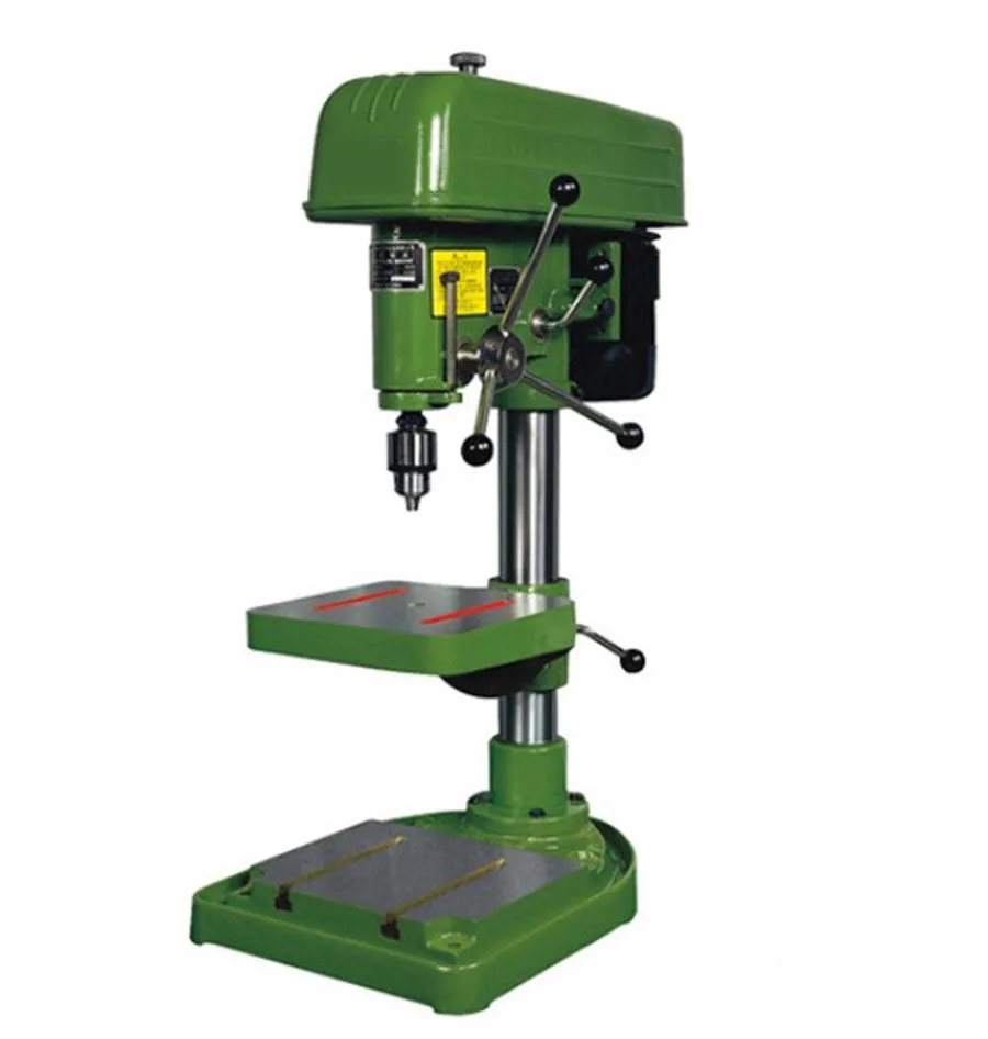 单立式钻孔机,径向钻孔机 - buy 立式钻孔机,钻床铣床,单柱径向钻头
