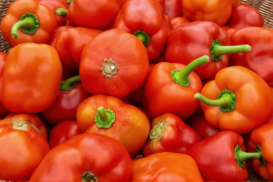 Pepper Hotness Scale Explained: Scoville Units Decoded